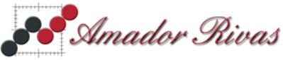 Logo Amador Rivas