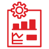 Software de gestión empresarial modular adaptable